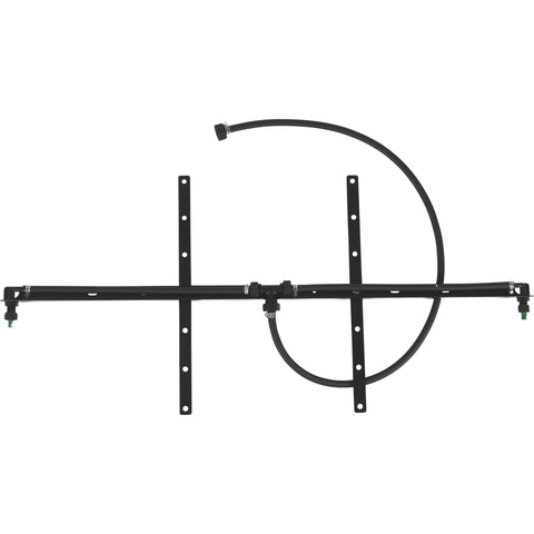 Chapin Sprayer Boom Kit 7ft pattern for efficient coverage on tractors