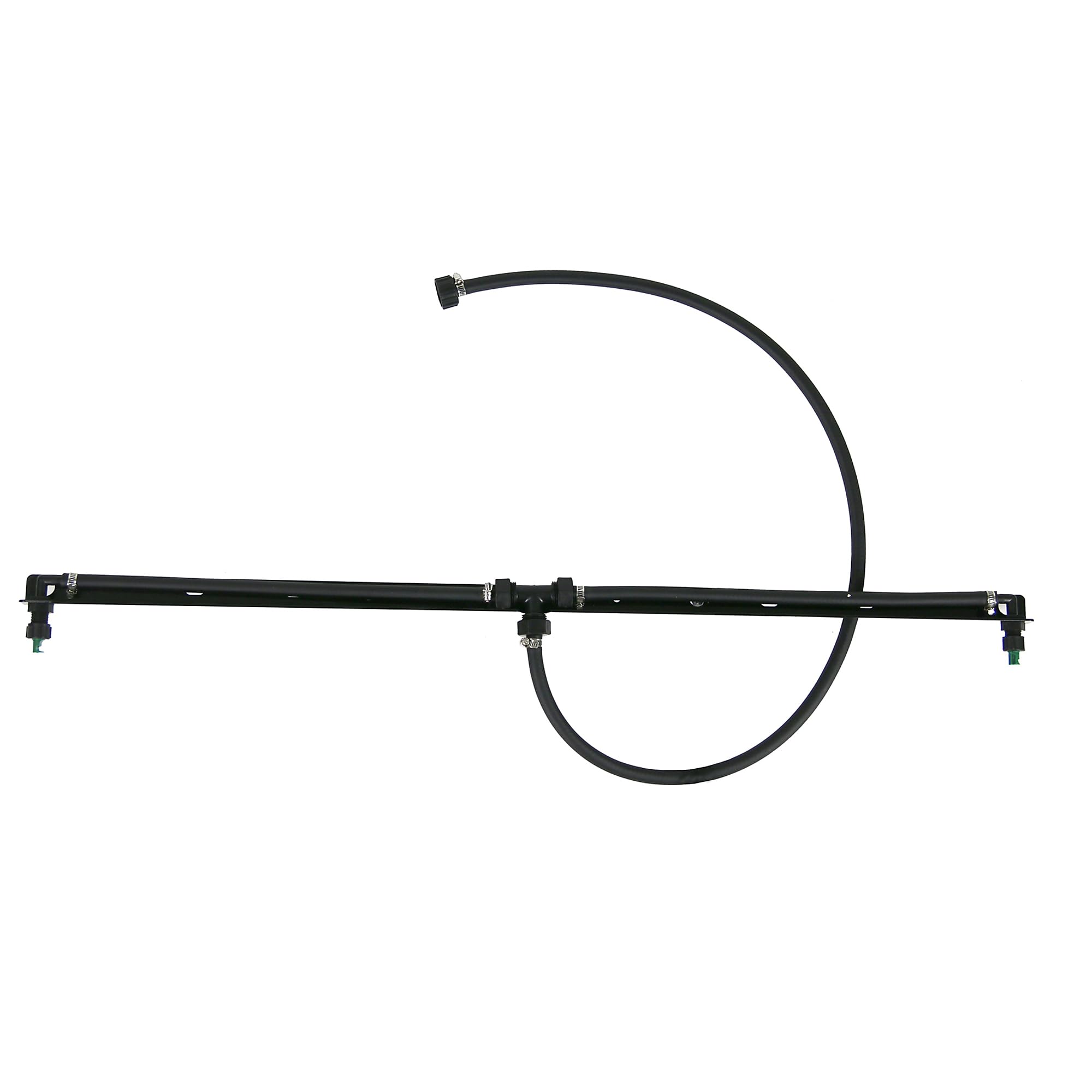 Chapin Sprayer Boom Kit with adjustable nozzles for versatile terrain and easy height setup