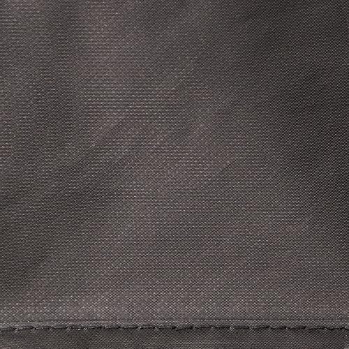 Char-Broil 2-Burner Basic Grill Cover close-up of durable 14mil vinyl material
