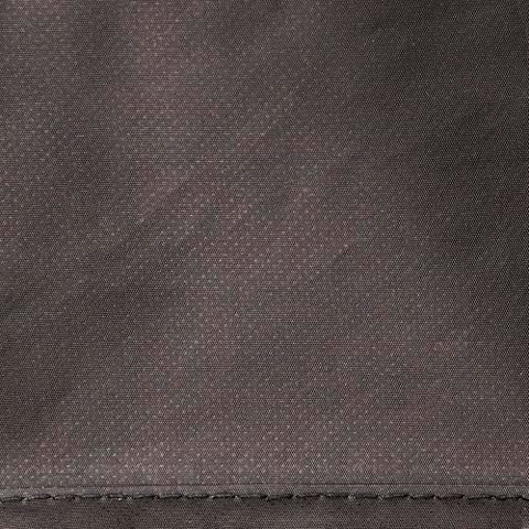 Char-Broil 2-Burner Basic Grill Cover close-up of durable 14mil vinyl material
