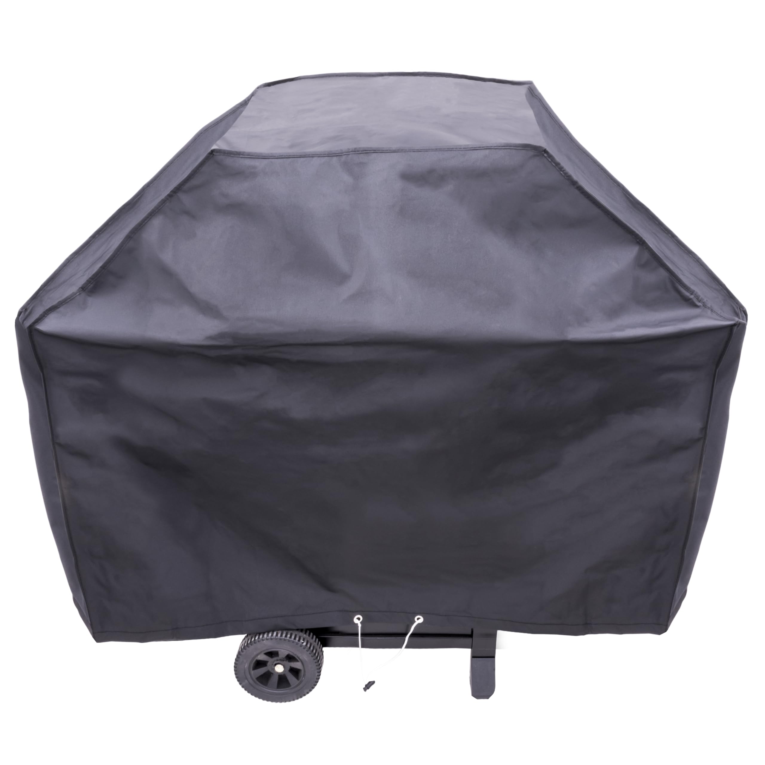 Char-Broil 2-Burner Basic Grill Cover UV protection guards against fading