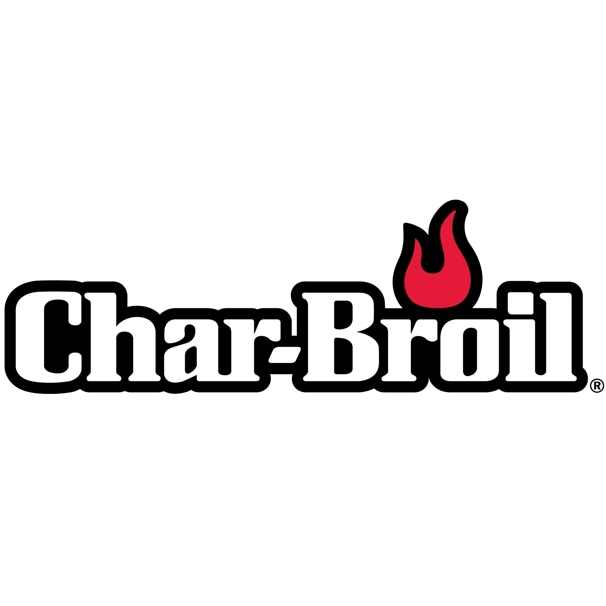 Char-Broil G550-5600-W1 OEM replacement part installed for consistent outdoor cooking results.