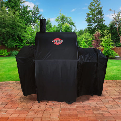 Close-up of durable polyester fabric with PVC lining