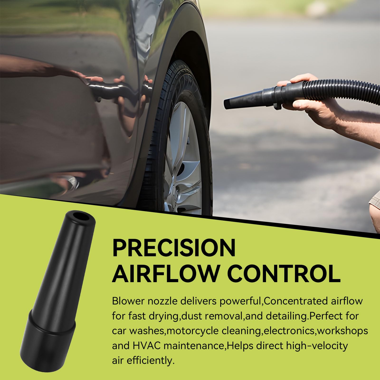 Corrosion-resistant materials on the MVC-195AA withstand frequent workshop use.