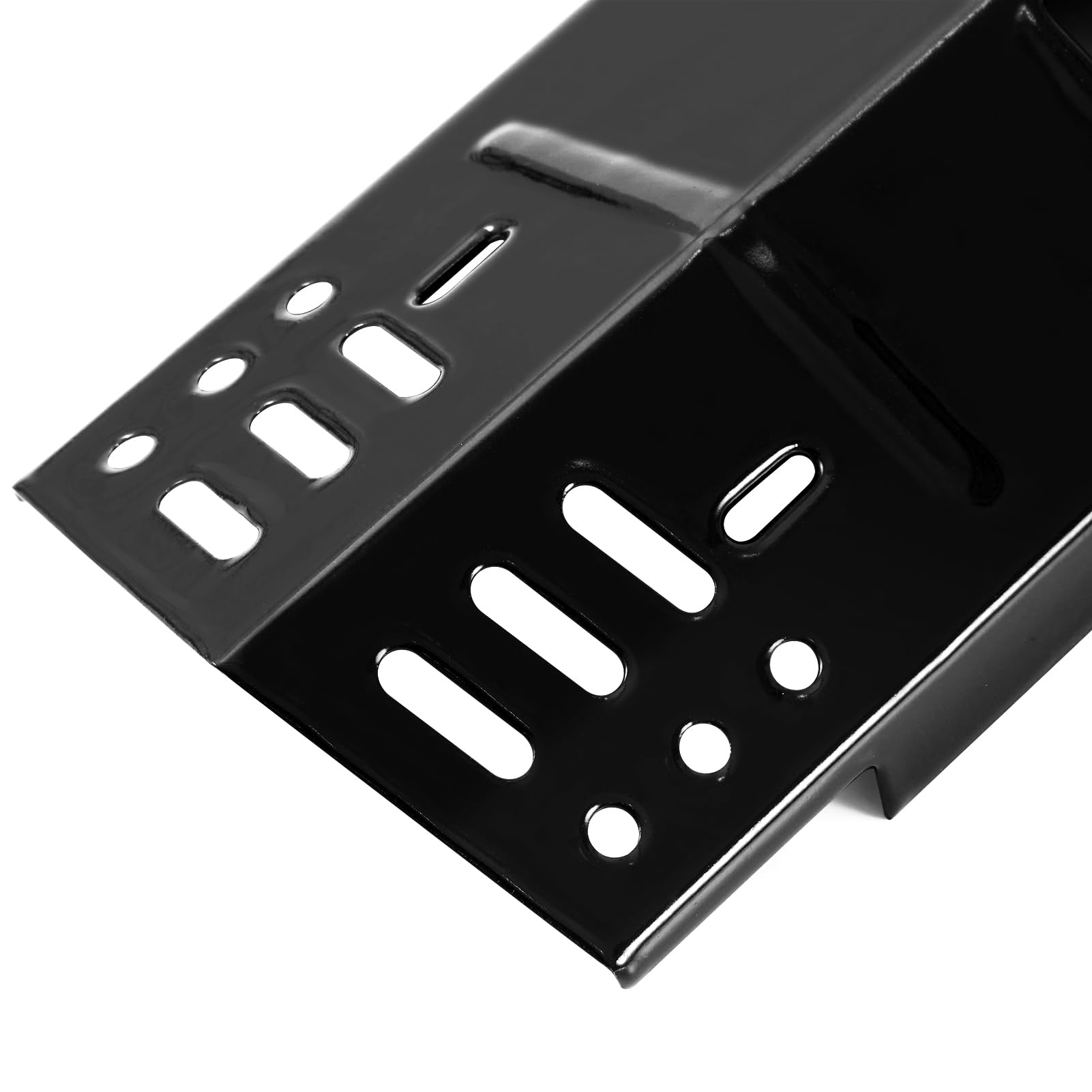 Charbrofire 3-burner grill parts pack supports quick upgrades