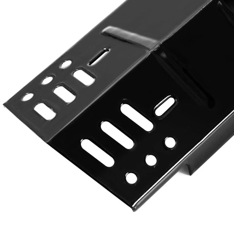 Charbrofire 3-burner grill parts pack supports quick upgrades