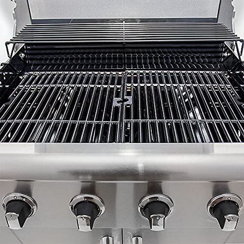 Charbrofire recommends light oiling after use to maintain seasoning.