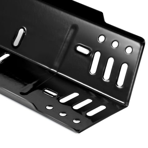 Charbrofire 70-02-159 heat shield ensures durable heat distribution