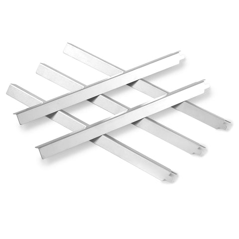 Charbrofire burner brace G324-0007-W1 image for sturdy grill assembly.