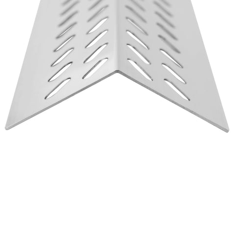 Charbrofire Cal Flame G series heat shield for G3 G4 P4 models.