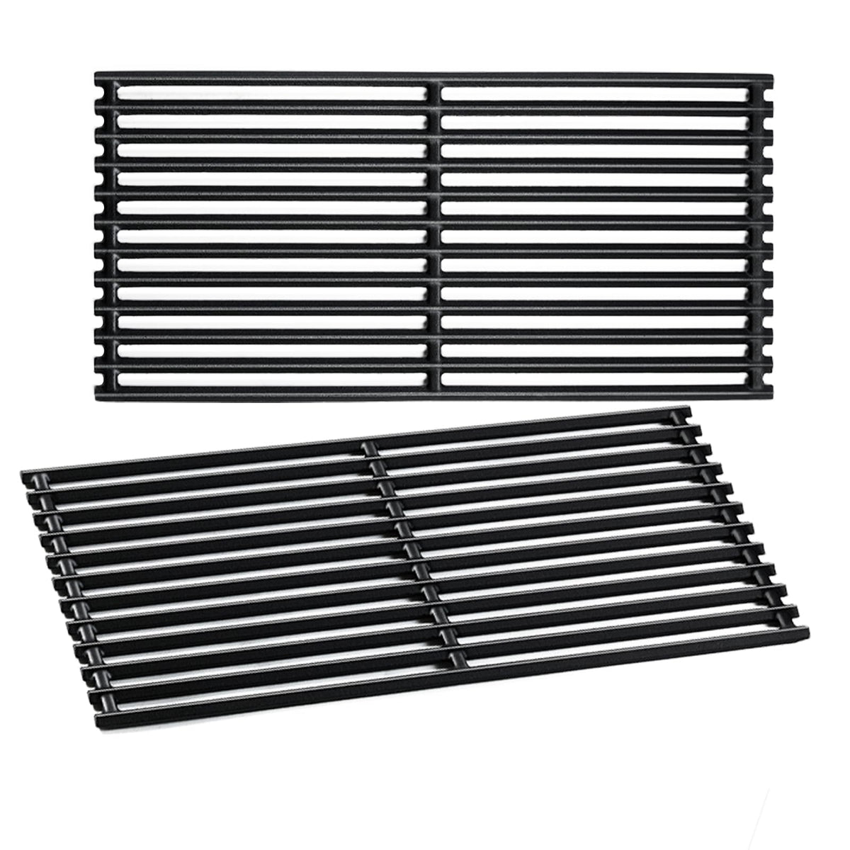 Charbrofire cast-iron 17 inch grate for durable heat retention