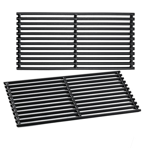 Charbrofire cast-iron 17 inch grate for durable heat retention