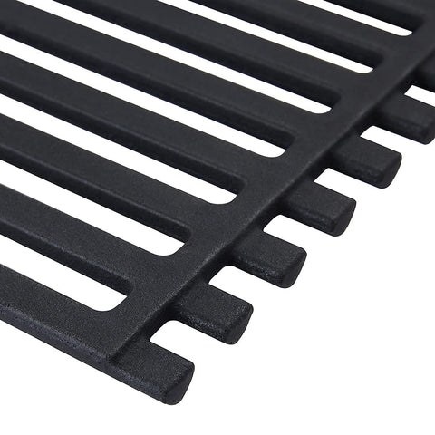 Charbrofire commercial tru-infrared four-burner grate