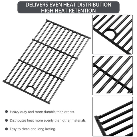 Charbrofire compatible with Char-Broil G426-0004-W1 and G426-0005-W1 models.