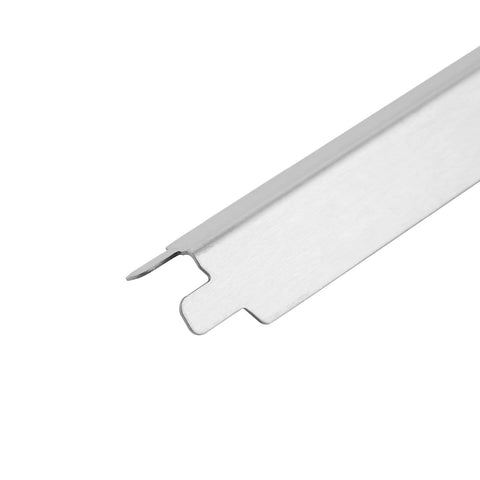 Charbrofire crossover tube G429-5102-W1 image for balanced heat transfer.