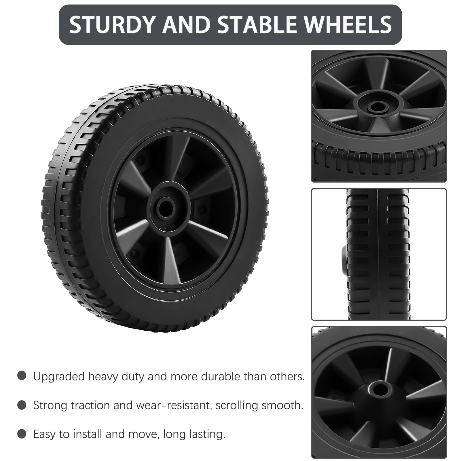Charbrofire Dyna-Glo wheels compatibility list for multiple Dyna-Glo models.