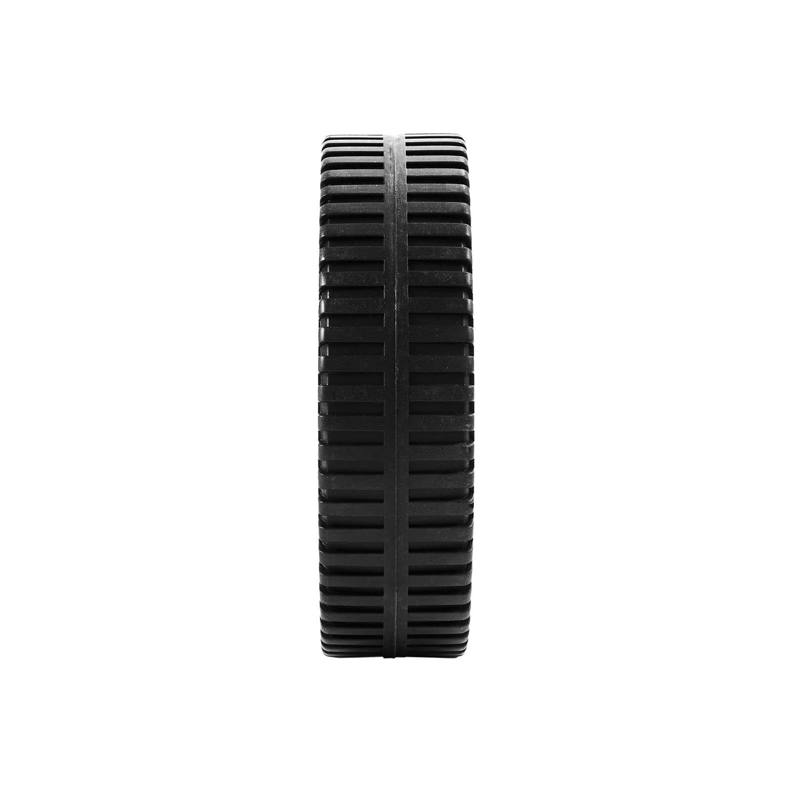 Charbrofire G437-0037-W1 wheel compatible with Kenmore and Char-Broil grills