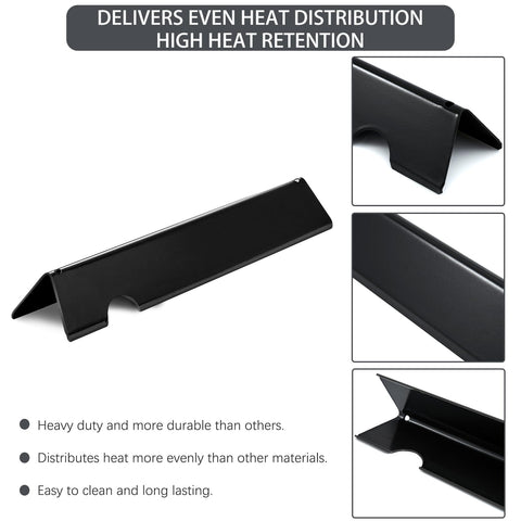 Charbrofire Genesis II durable build demonstrates long-lasting performance
