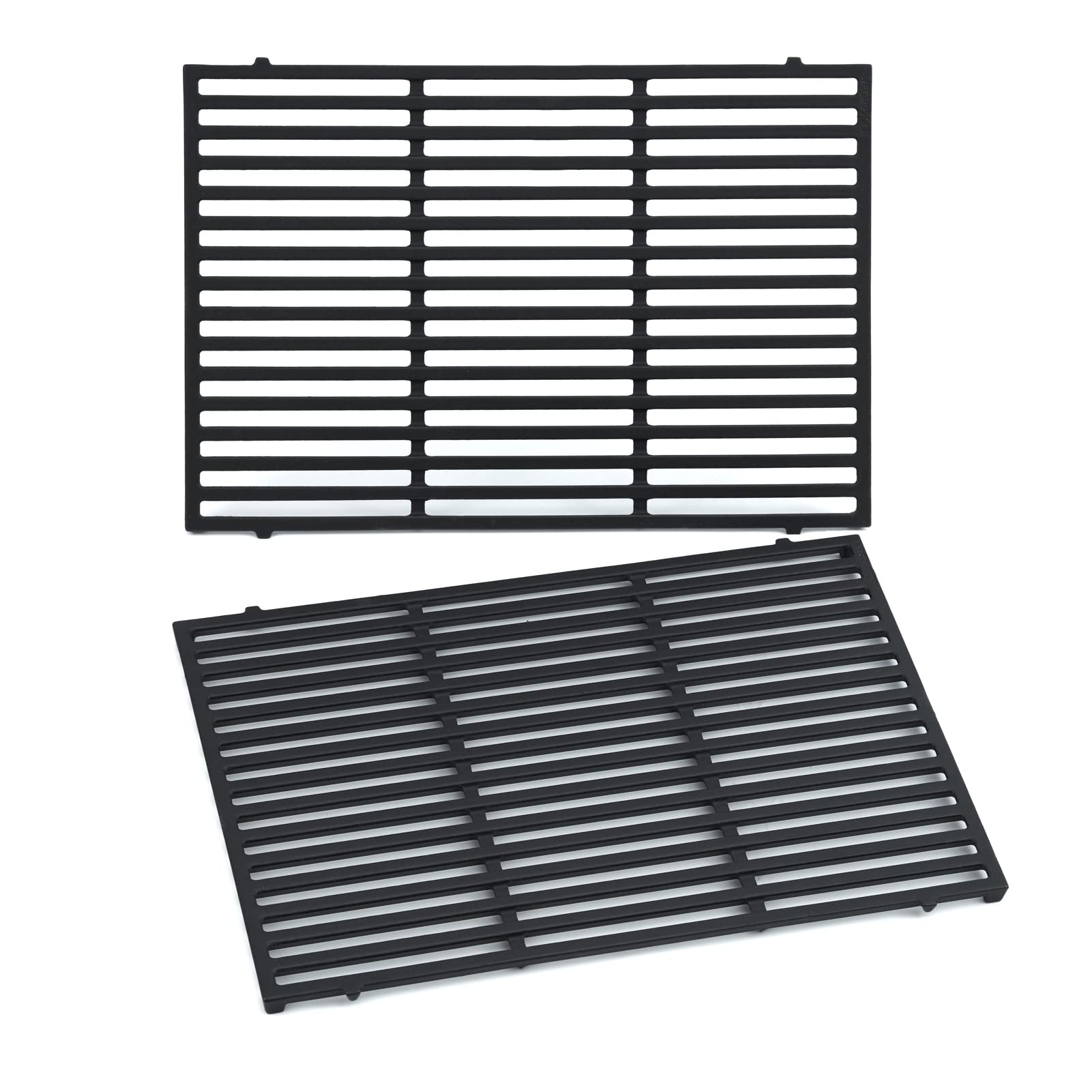 Charbrofire Genesis II grill grate assembly for durable replacement