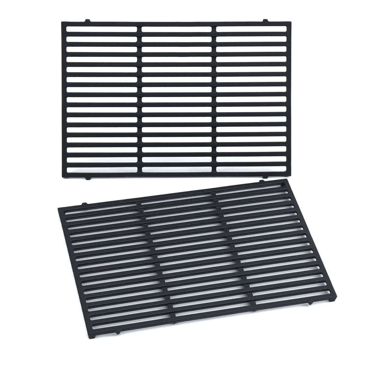 Charbrofire Genesis II grill grate assembly for durable replacement