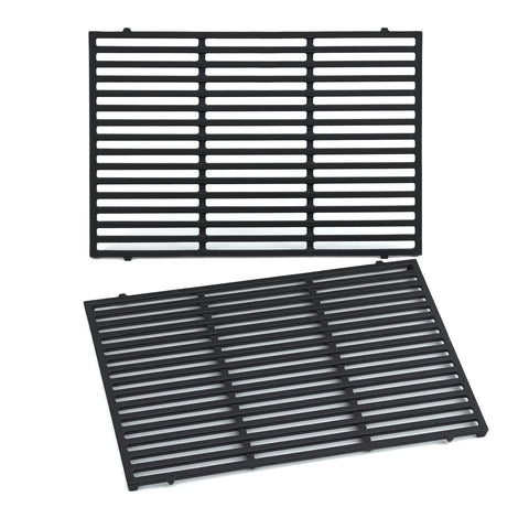 Charbrofire Genesis II grill grate assembly for durable replacement