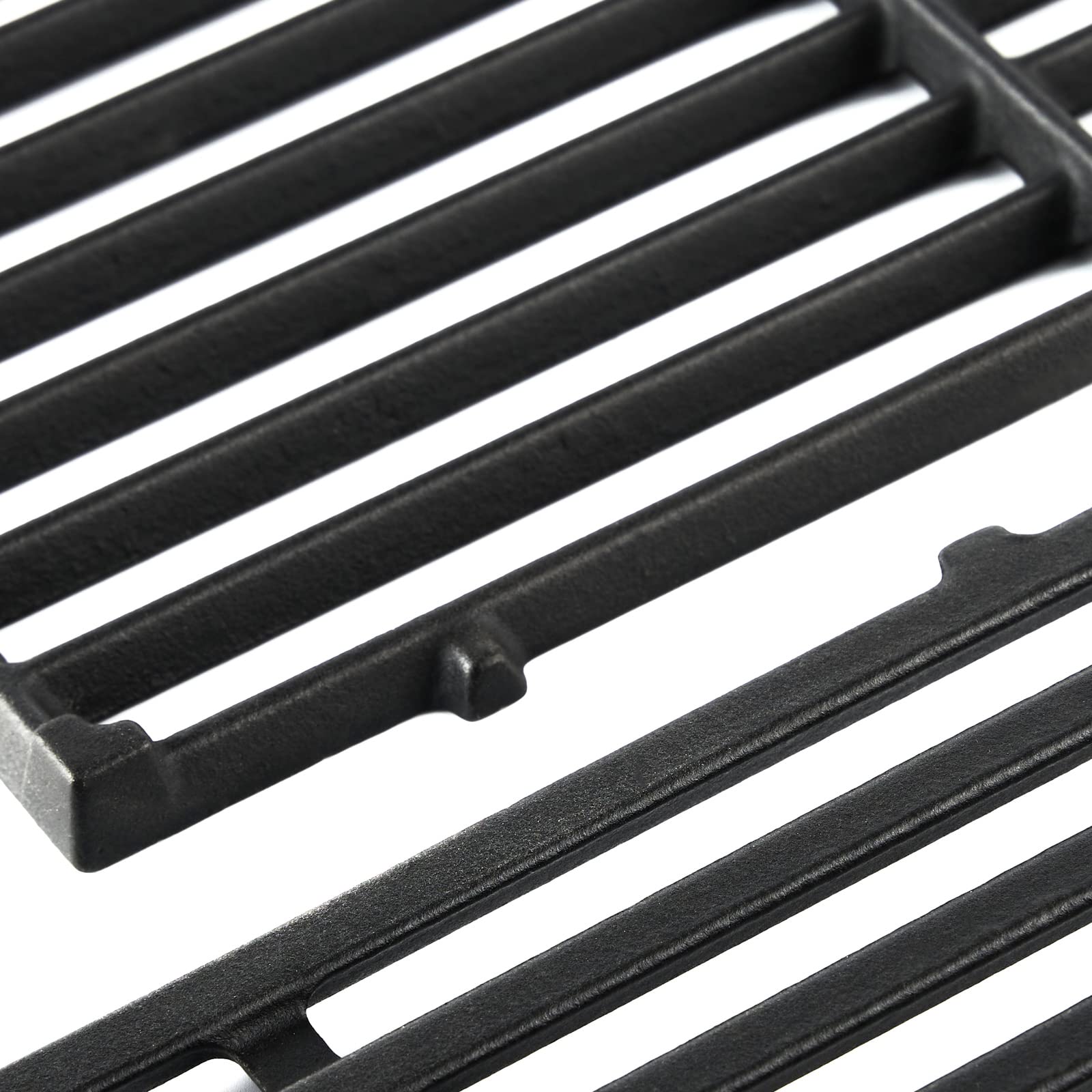 Charbrofire Genesis II heating performance supports consistent cooking