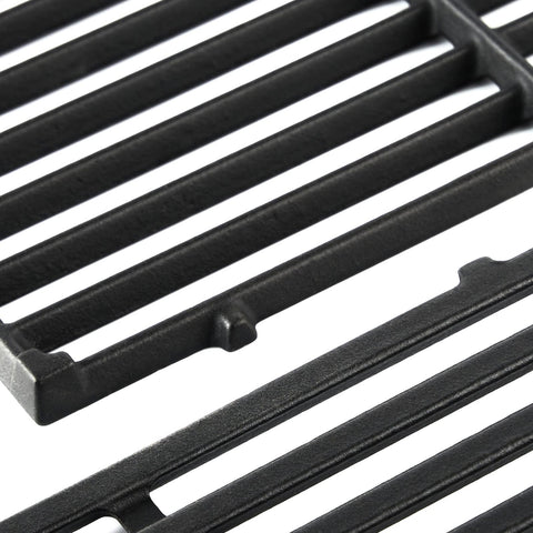 Charbrofire Genesis II heating performance supports consistent cooking