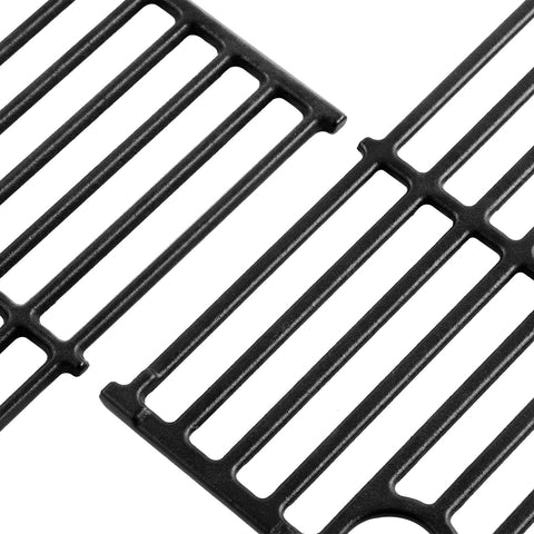 Charbrofire performance grill parts offering durable replacements for longer grill life.