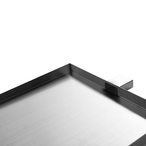 Charbrofire SUB025 Bronson 20 fit supports reliable use.