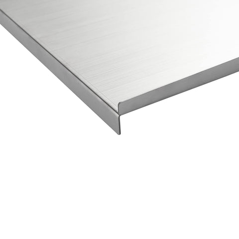 Charbrofire SUB025 griddle-compatible tray for versatile Traeger use.