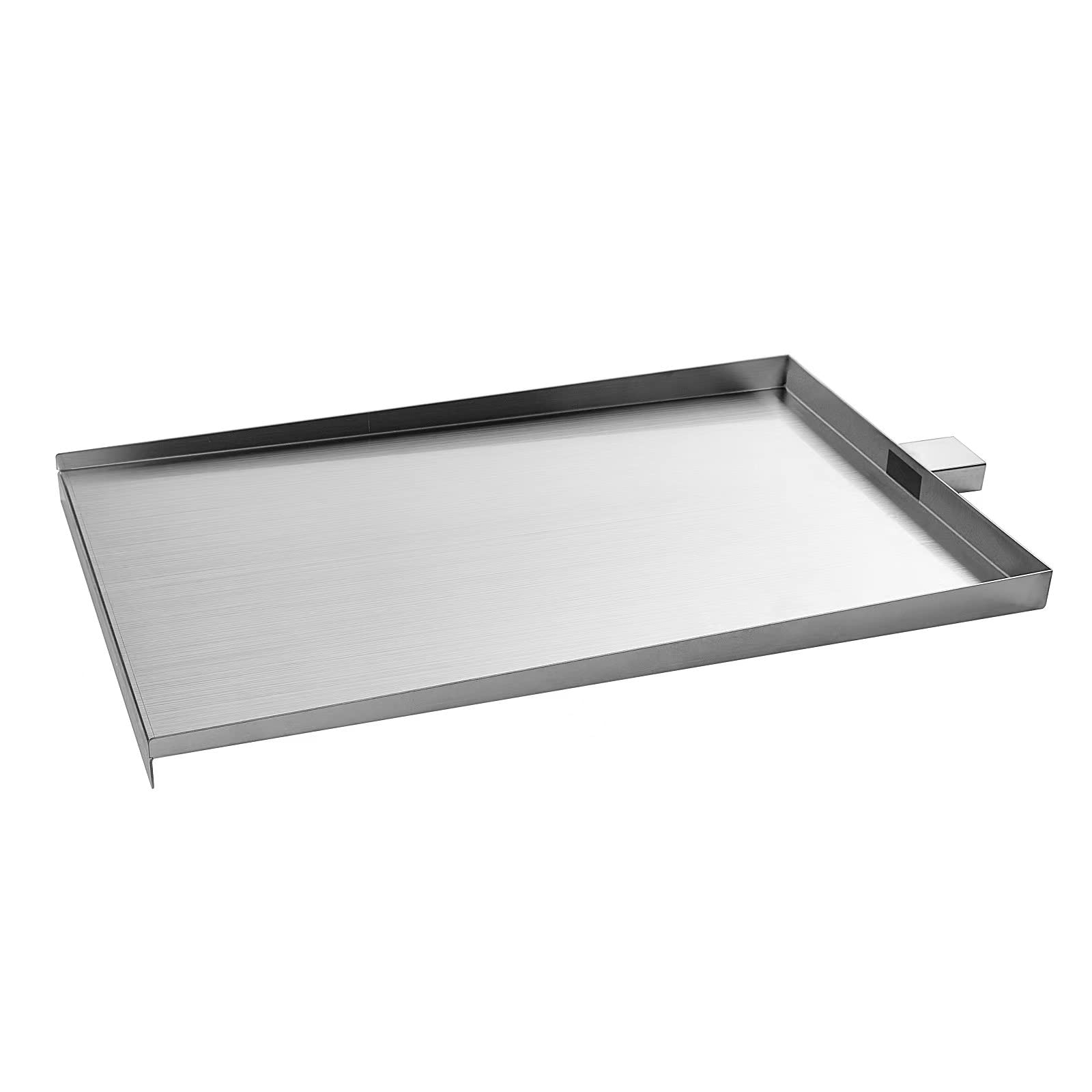 Charbrofire SUB025 Tailgater 20 fit ensures a snug install.