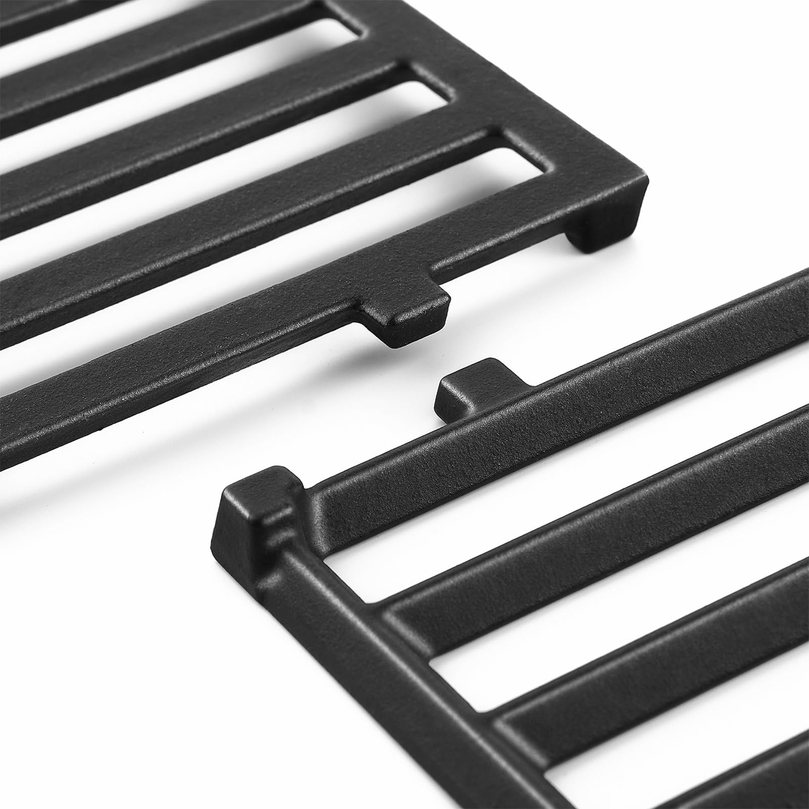 Charbrofire Weber original-part compatibility image showing wide range of models