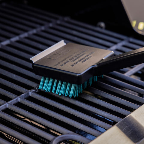 Charbroil lab-tested durability over 15,000 cycles for lasting performance