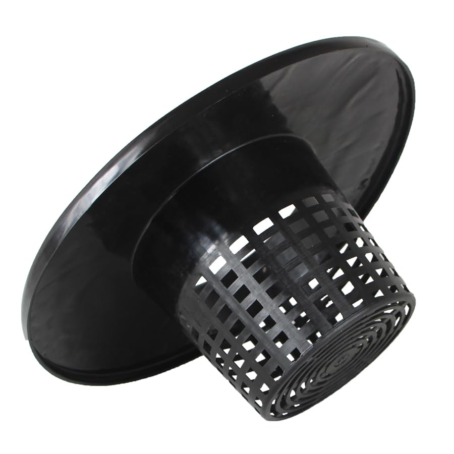 CHTASO easy-clean lid for quick maintenance and storage