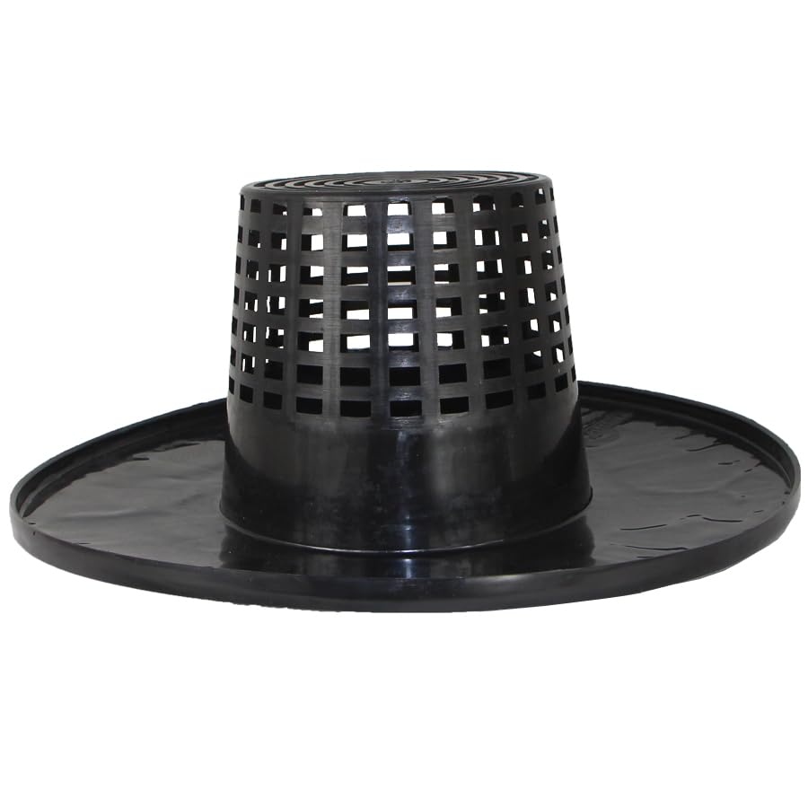 CHTASO five-pack lid set for multiple bucket systems