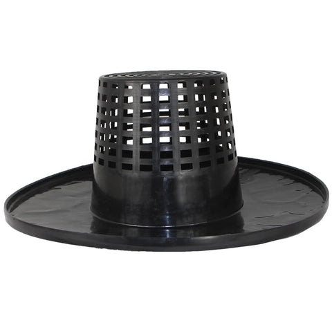 CHTASO five-pack lid set for multiple bucket systems
