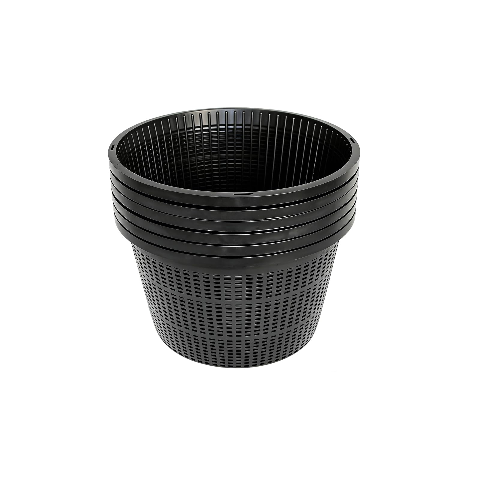 CHTASO substrate-containing basket keeps soil neatly in place
