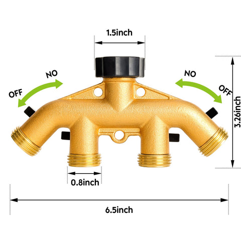 Cheerwater leak-resistant-design ensuring tight seals and minimal drips
