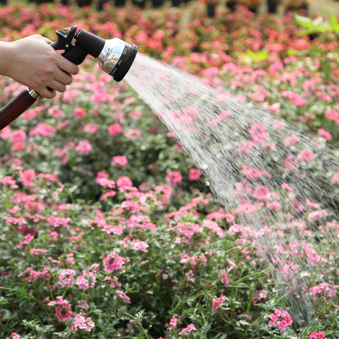 Cheerwater ideal for garden care, lawn maintenance, and car cleaning.