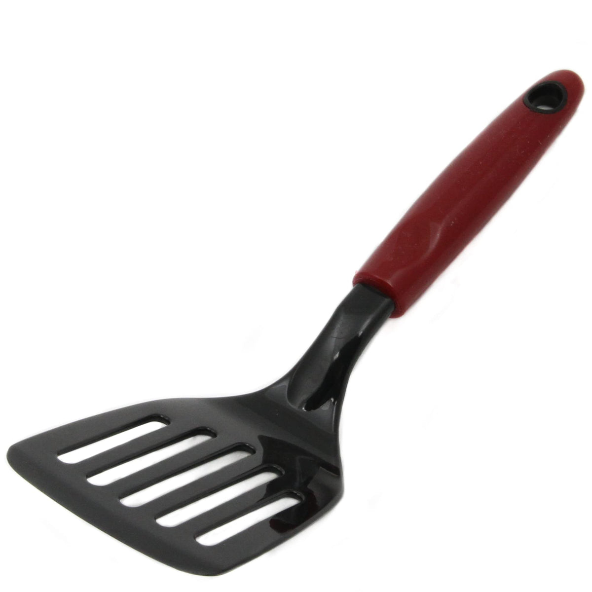 Chef Craft Select nylon short turner front view showing compact storage.