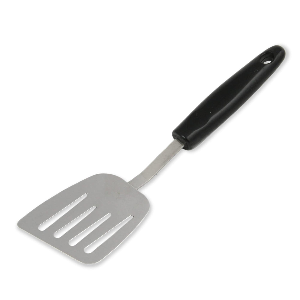 Chef Craft Select Turner/Spatula 10.5 inch in stainless steel for durability.