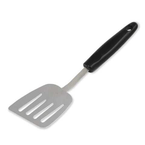 Chef Craft Select Turner/Spatula 10.5 inch in stainless steel for durability.