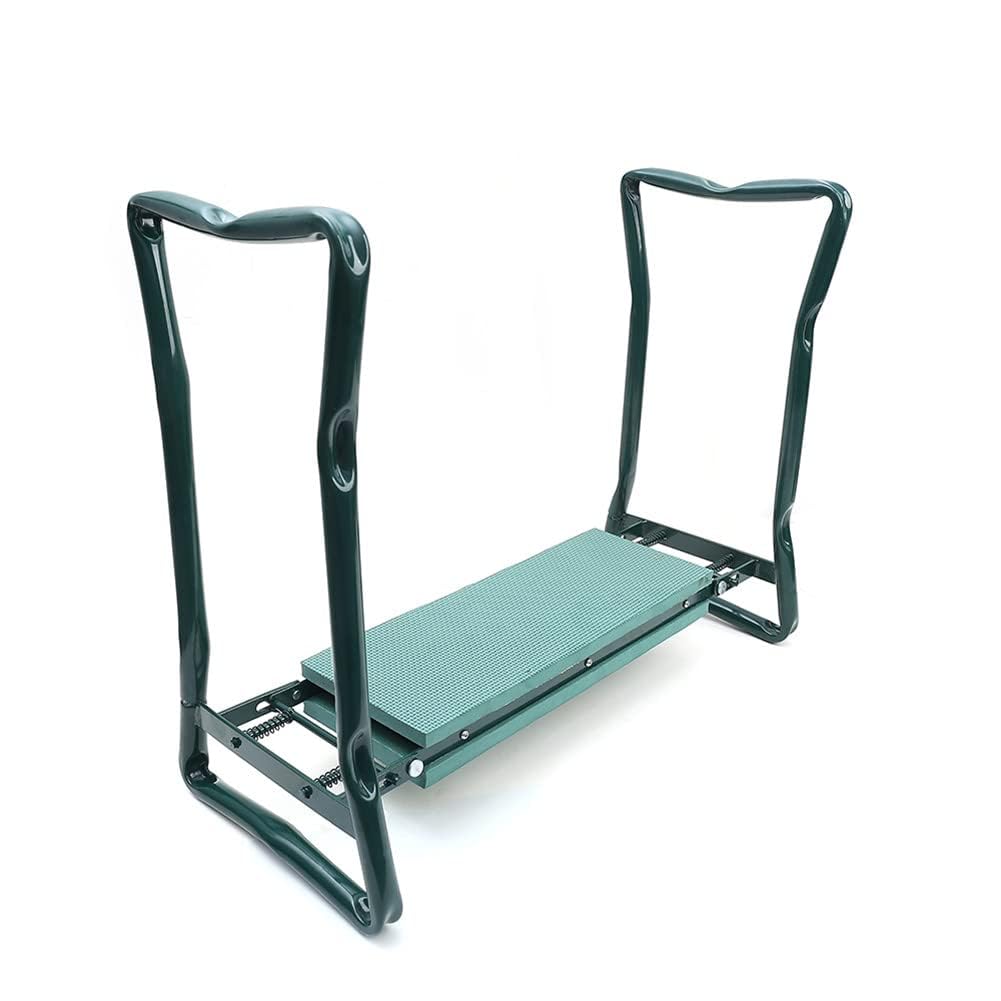 ChengHao kneeler used for weeded beds and seated work