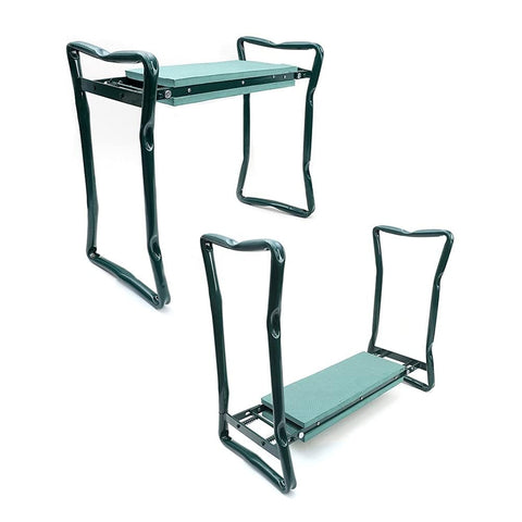 ChengHao multi-functional kneeler doubles as a seat