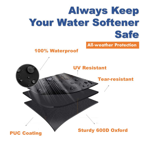 CHENGNAN cover's air pocket promotes ventilation while preserving dryness