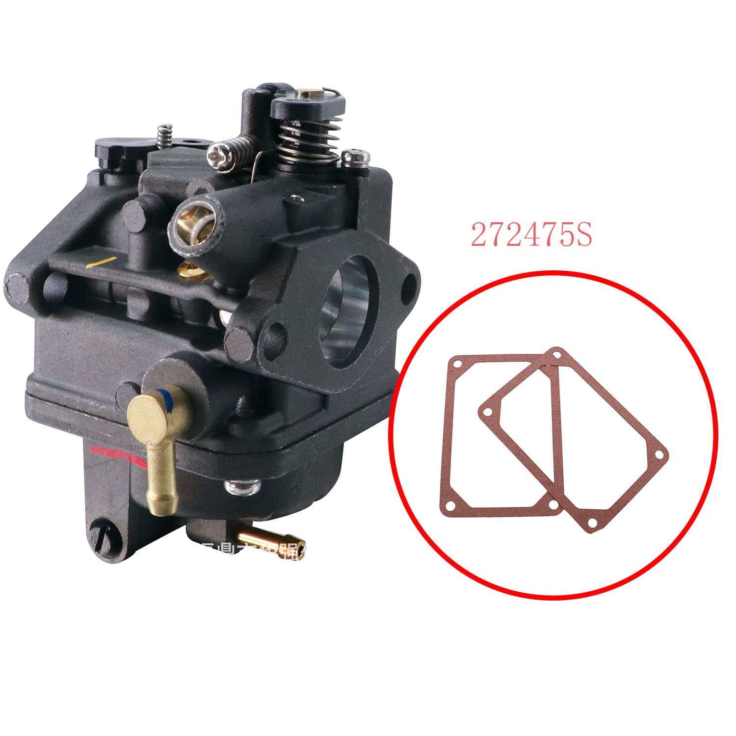 CHENJIN easy-install rocker cover washers promote quick, clean maintenance.