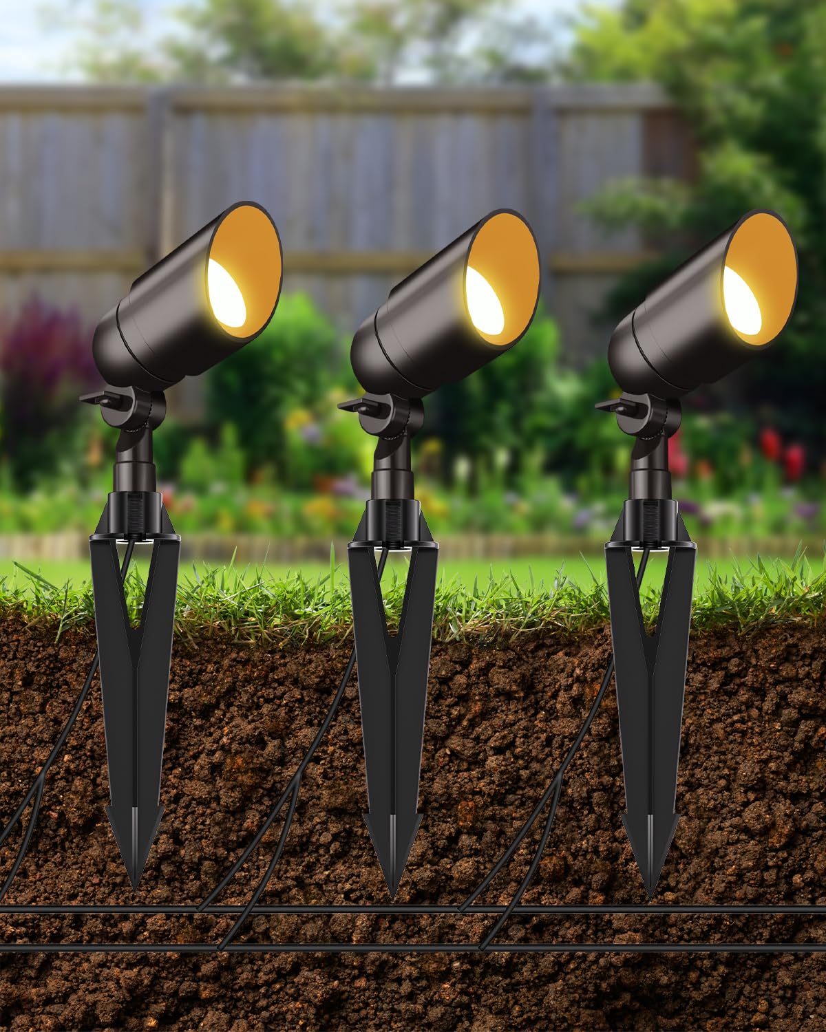 Cheopha 6-pack presentation emphasizes value and easy replacement for projects