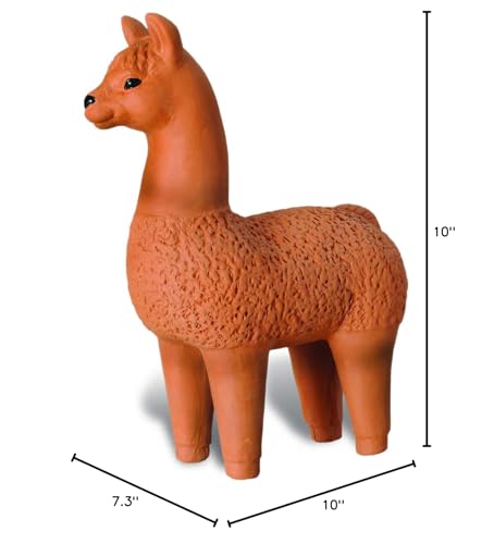 Chia CP439-01 reusable planter-replantable for ongoing fun and thrift.