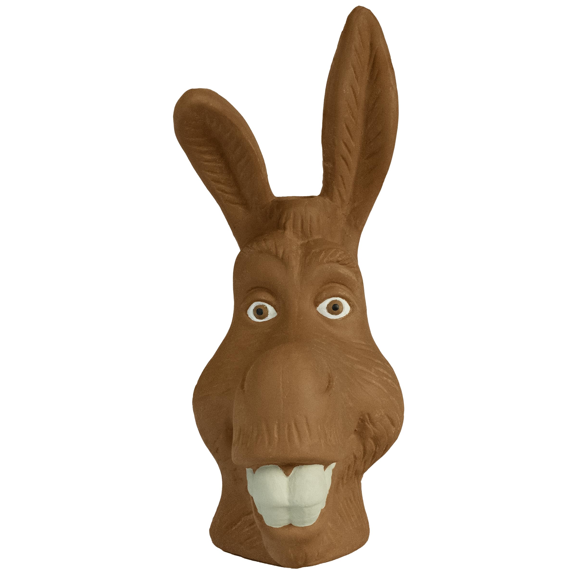 Chia Donkey drip tray and planter for clean, mess-free growing