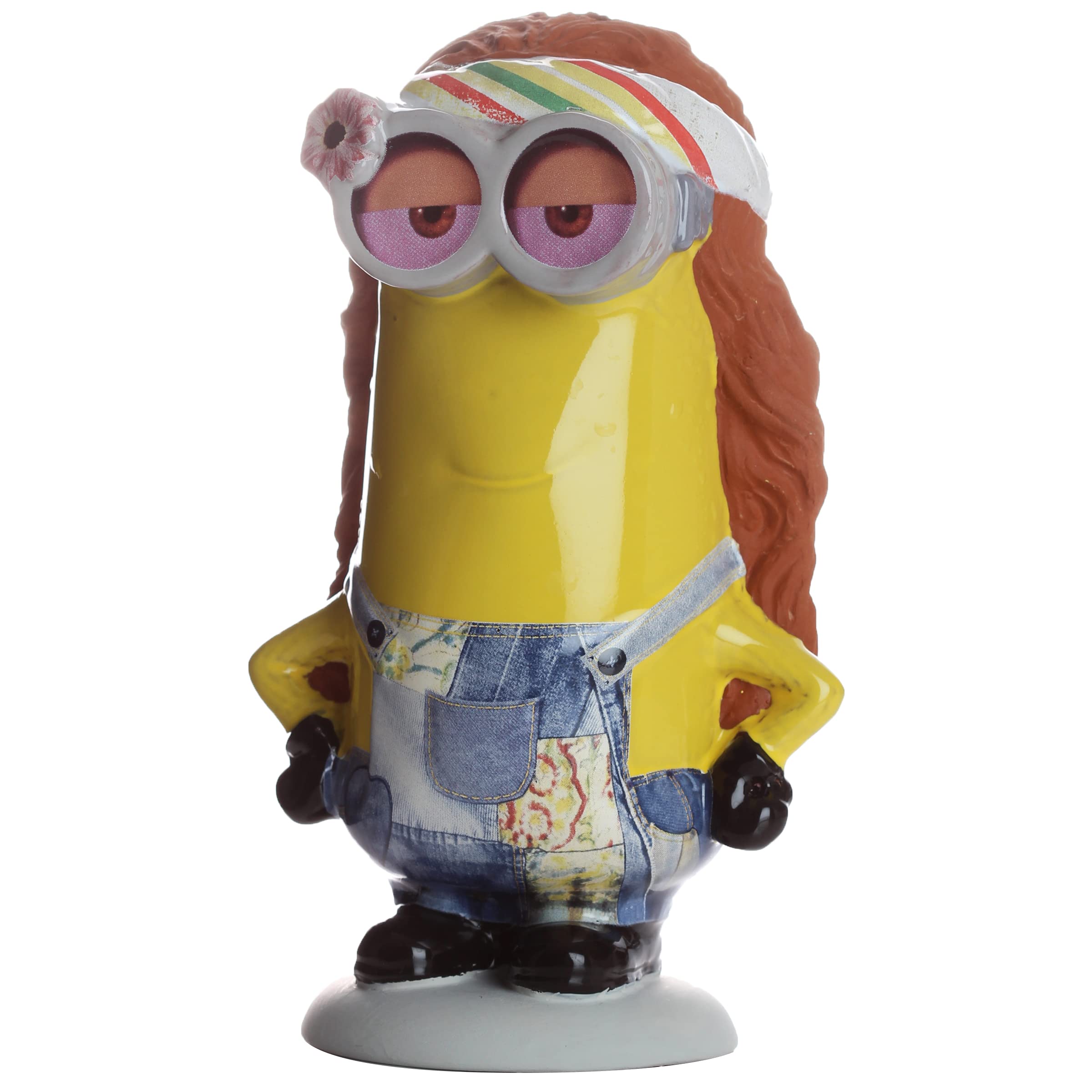 Chia Pet Kevin Minions gift pack ideal for a novelty gift.